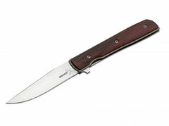 BÖKER® Urban Trapper Petite džepni nož 7 cm, drvo Cocobolo