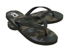 Brandit Beach Slipper japanke, Darkcamo