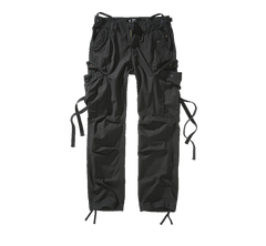 Brandit M65 hlače ženske, anthracite