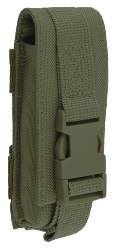 Brandit Molle Multi futrola, maslinasto zelena
