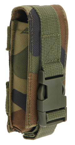 Brandit Molle Multi futrola, woodland