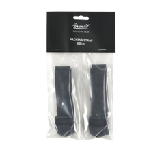 Brandit naramenice 2x60, crne