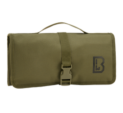 Brandit Tool Kit torba medium, maslinasto zelena