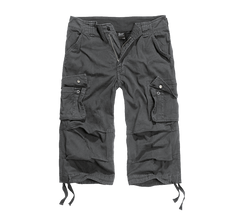 Brandit Urban Legend 3/4 kratke hlače, anthracite