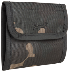 Brandit Wallet Five novčanik, darkcamo