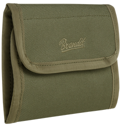 Brandit Five novčanik Wallet, maslinasto zelen