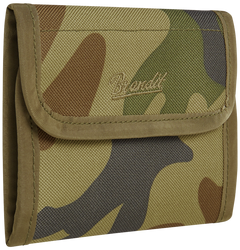 Brandit Five novčanik Wallet, woodland