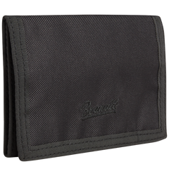 Brandit Wallet Three novčanik, crn