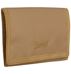 Brandit Three novčanik Wallet, khaki