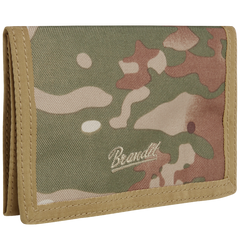 Brandit Wallet Three novčanik, multicam