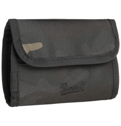 Brandit Wallet Two novčanik, darkcamo
