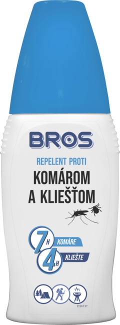 Repelenti protiv krpelja
