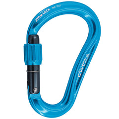 CAMP Atom Lock karabiner HMS, plavi