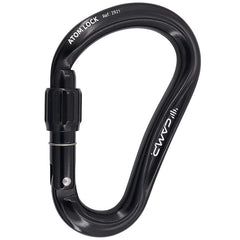 CAMP Atom Lock karabiner, crni