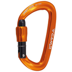 CAMP Orbit Lock karabiner, narančasti