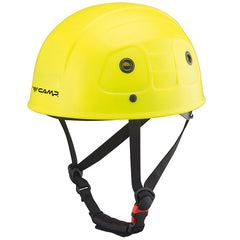 CAMP Safety Star radna kaciga, fluorescentno žuta