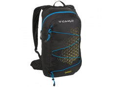 CAMP Ghost 15 l ultralagani ruksak, crn