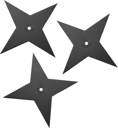 Zvjezdice, shuriken