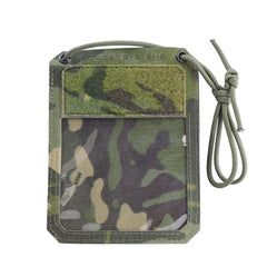 Combat Systems Badge Holder futrola za dokumente, MultiCam Tropic