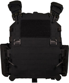 Combat Systems Sentinel 2.0 nosač ploča, black