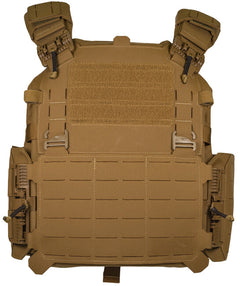 Combat Systems Sentinel 2.0 nosač ploča, coyote brown