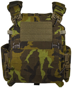 Combat Systems Sentinel 2.0 nosač ploča, vz.95