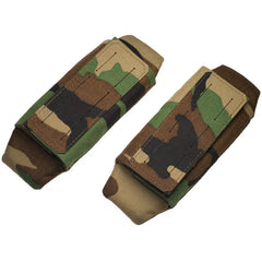 Combat Systems Sentinel 2.0 ramenski jastučići, M81 Woodland