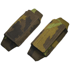 Combat Systems Sentinel 2.0 ramenski jastučići, vz.95
