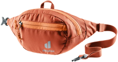 Deuter Junior Belt dječja pojasna torbica, chestnut