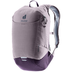 Deuter Junior Bike dječji ruksak 8, lavender-purple