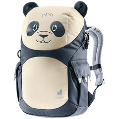 Deuter Kikki 8 dječji ruksak, black-bone