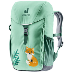 Deuter Waldfuchs dječji ruksak 10, spearmint-seagreen