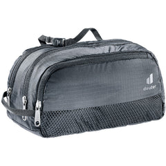 Deuter Wash Bag Tour III toaletna torbica, crna
