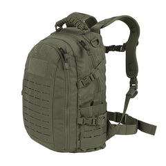 Direct Action® DUST Mk II ruksak Cordura MkII, maslinasto zelen