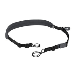 Direct Action® PADDED Carbine Sling dvotočkasti remen, Shadow Grey