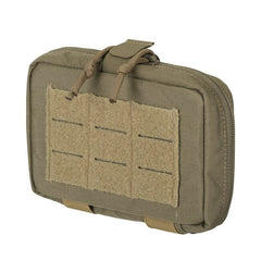 Direct Action® JTAC torbica Admin, Adaptive Green