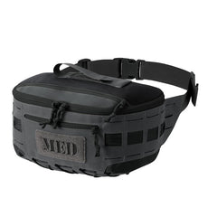Direct Action® LYSANDER MED pojasna torbica Waist, Shadow Grey