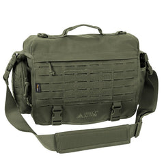 Direct Action® MESSENGER torba Cordura, maslinasto zelena
