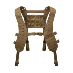 Direct Action® MOSQUITO H-HARNESS® modularna naramenica Cordura®, Coyote Brown