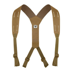 Direct Action® MOSQUITO Y-HARNESS modularna naramenica Cordura®, Coyote Brown