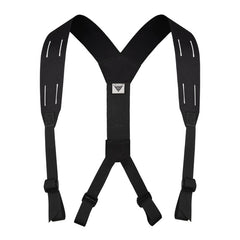 Direct Action® MOSQUITO Y-HARNESS® modularna naramenica Cordura®, crna