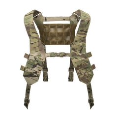 Direct Action® MOSQUITO H-HARNESS modularni sustav remenja Cordura, MultiCam