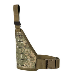 Direct Action® MOSQUITO bedreni panel MK II Cordura, PenCott BadLands™