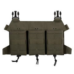 Direct Action® lagana futrola za 3 okvira, Ranger Green