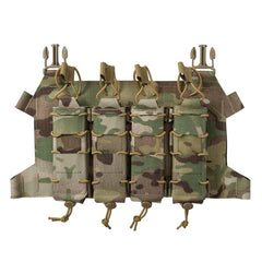 Direct Action® futrola za 4 okvira SMG lagana, MultiCam