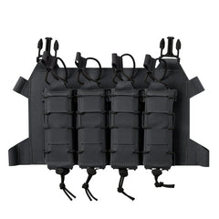Direct Action® futrola za 4 okvira SMG lagana, Shadow Grey