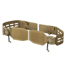 Direct Action® Slim lagani bočni remen za nosače ploča, Coyote Brown