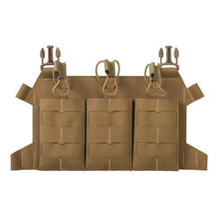 Direct Action® Triple 223 lagani panel za okvire, Coyote Brown