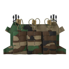Direct Action® Triple 223 lagani panel za okvire Woodland