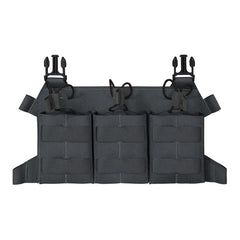 Direct Action® Triple 308 lagani panel za okvire, Shadow Grey